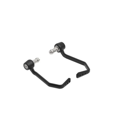 Evotech Performance Brake And Clutch Lever Protector Kit (Race Version) To Suit Ducati Panigale V4 (2021 - Onwards)