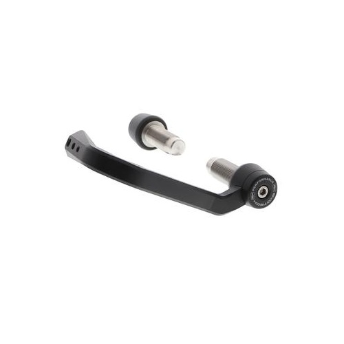 Evotech Performance Clutch Lever Protector Kit To Suit Ducati Panigale 1199 Tricolore S 2012 - 2015