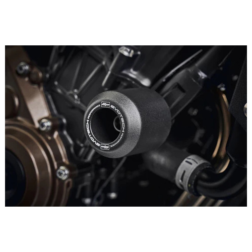 Evotech Performance Crash Protection To Suit Honda CB650R Neo Sports Cafe (2021 - Onwards)