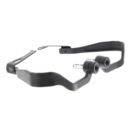 Evotech Performance Ducati Scrambler Icon Hand Guard Protectors (2019 - 2022)
