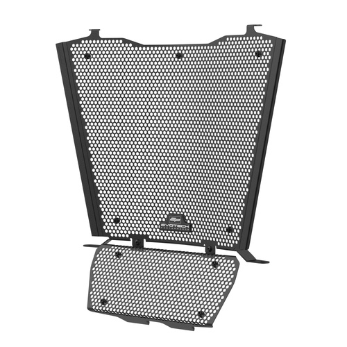 Evotech Radiator And Oil Cooler Guard Set - BMW M 1000 R (2025+)
