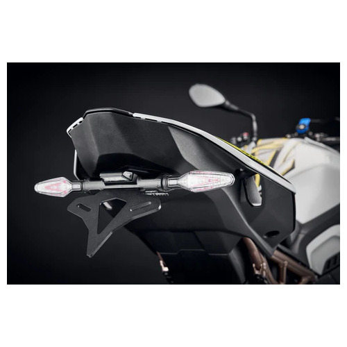 Evotech tail tidy shop s1000rr