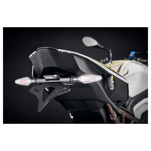 Evotech Performance Tail Tidy To Suit BMW S 1000 R (2021 - Onwards)