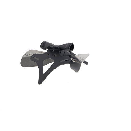 Evotech Performance Tail Tidy To Suit Ducati Hypermotard 950 SP (2019 - Onwards)