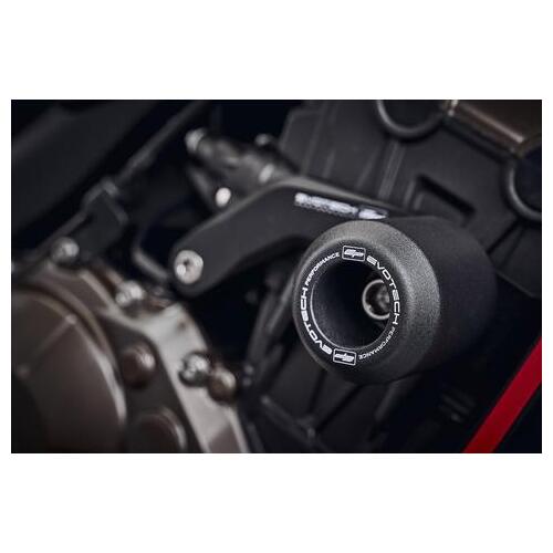 Evotech Performance Crash Protection To Suit Honda CBR650R (2021 - Onwards)
