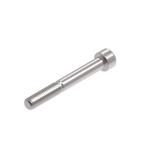 Evotech Performance Crash Protection Bolt M10 x 80 x 1.5mm Pitch Caphead - 316 S/S