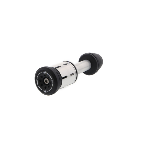 Evotech Performance Rear Spindle Bobbins To Suit BMW R 1250 RT LE 2019 - Onwards