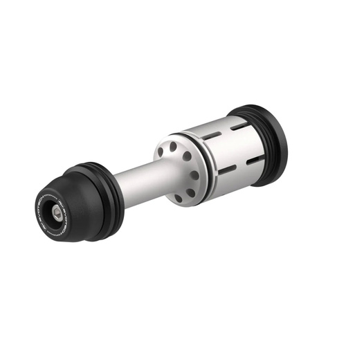 Evotech Performance Rear Spindle Bobbins - BMW R nineT Scrambler (2017+)