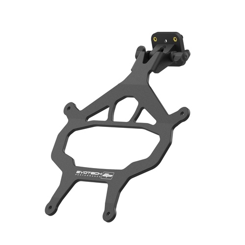 Evotech Performance Garmin Sat Nav Mount - Triumph Tiger 1200 (2018 - 2021)