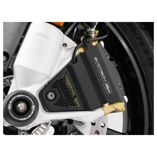 Evotech Performance Front Calliper Guard To Suit BMW R 1250 GS (2019 - Onwards)