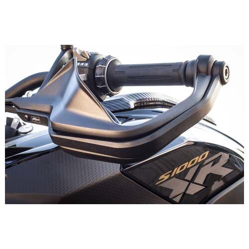 Evotech Performance Hand Guard Protectors To Suit BMW S1000 XR TE (2020 - Onwards)