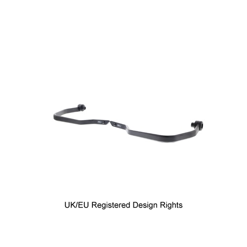 Evotech Hand Guard Protectors - BMW F 900 XR Triple Black (2025+)