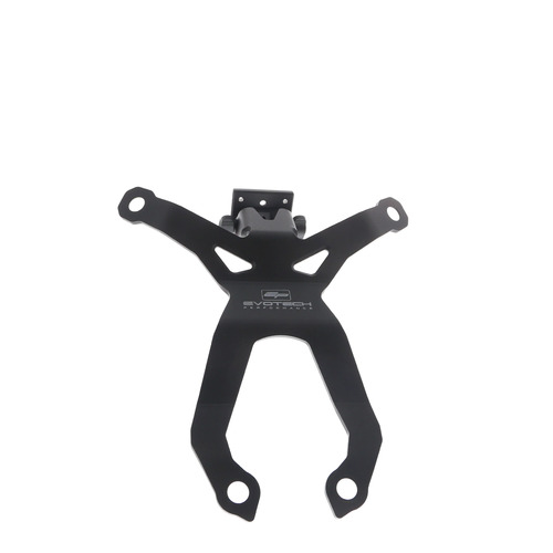 Evotech Performance Garmin Compatible Sat Nav Mount To Suit Ducati Multistrada V4 (2021 - Onwards)