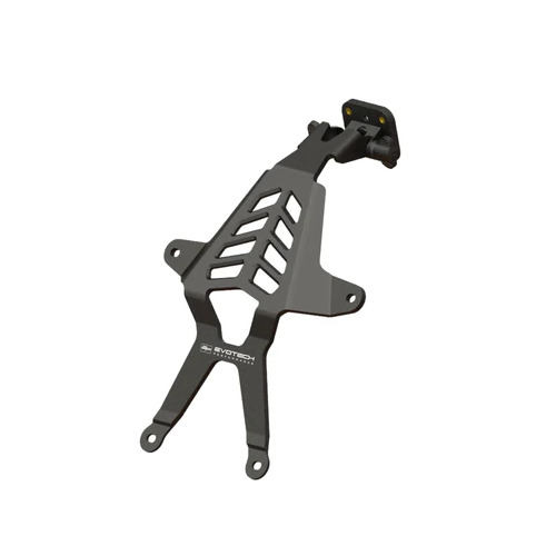 Evotech Performance Garmin Compatible Sat Nav Mount To Suit Triumph Tiger 1200 GT Explorer (2022 - Onwards)
