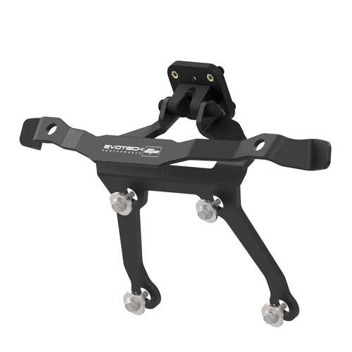 Evotech Performance Garmin Sat Nav Mount - Triumph Tiger 900 GT Pro (2024+)