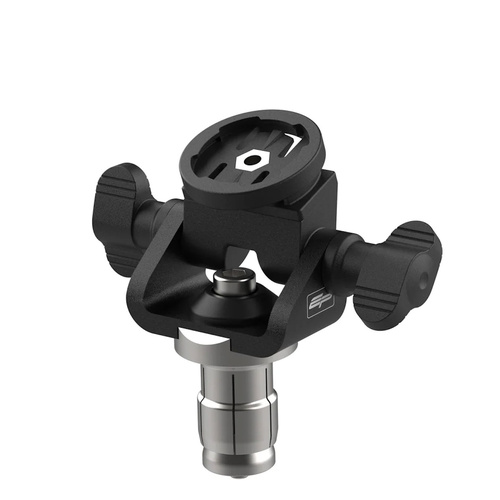 Evotech Garmin Top Yoke Sat Nav Mount - Aprilia RSV4 Factory (2025+)