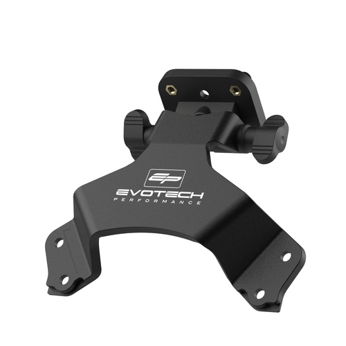 Evotech Garmin Sat Nav Mount - Ducati Multistrada V2 (2025+)