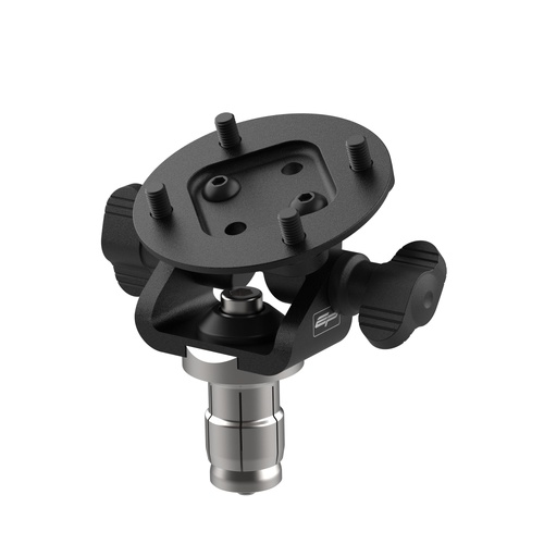 Evotech TomTom Top Yoke Sat Nav Mount - Husqvarna Vitpilen 801 (2025+)