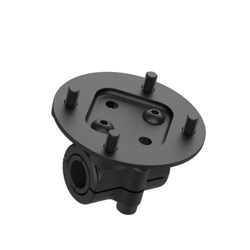 Evotech Tom Tom Sat Nav Mount - BMW R 1300 GS Adventure Trophy (2024+)