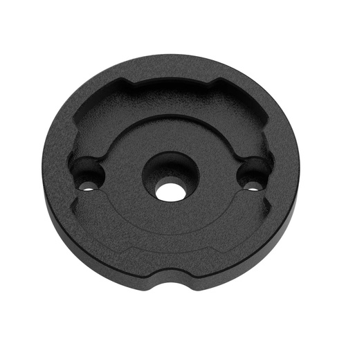 Evotech Performance Chigee Interface Plate