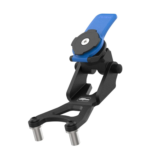Evotech Performance Quad Lock Compatible Sat Nav Mount To Suit Ducati Panigale V2 MM93 (2026 - Onwards)