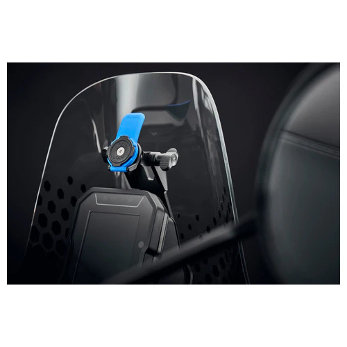 Evotech Performance Quad Lock Sat Nav Mount To Suit Ducati DesertX (2022 - Onwards)