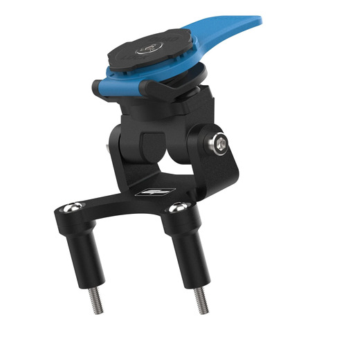 Evotech Performance Quad Lock Compatible Sat Nav Mount To Suit MV Agusta Dragster (2018 - Onwards)