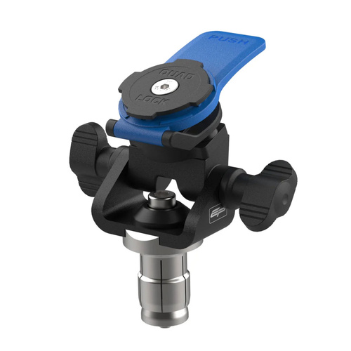 Evotech Performance Quad Lock Compatible Top Yoke Mount To Suit BMW S 1000 RR (2025 - Onwards)