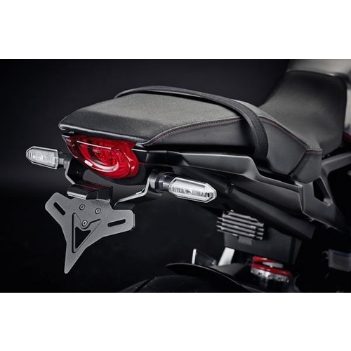 Evotech Performance Tail Tidy To Suit Honda CB1000R Neo Sports Cafe 2018 - Onwards