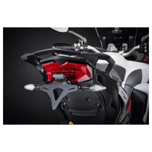 Evotech Performance Tail Tidy To Suit Ducati Multistrada 950S (2019 - 2021)