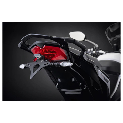 Evotech Performance Tail Tidy To Suit Ducati Multistrada V2 S (2022 - Onwards)
