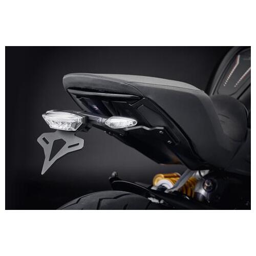 Evotech Performance Tail Tidy To Suit Ducati Diavel 1260 S (2019 - Onwards)
