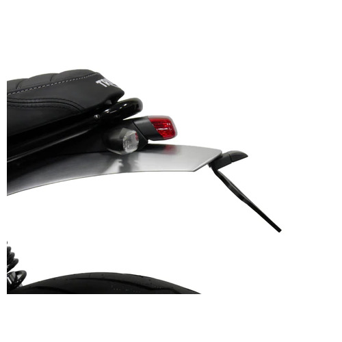 Evotech Performance Tail Tidy To Suit Triumph Speed Twin (2019 - 2020)