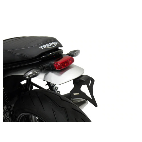 Evotech Performance Tail Tidy To Suit Triumph Speed Twin (2021 - Onwards)