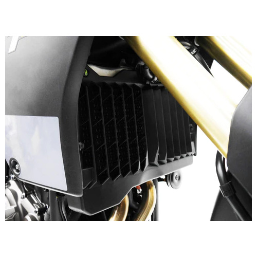 Evotech Performance Radiator Guard To Suit Yamaha Tenere 700 (2019 - Onwards)