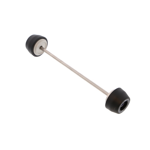 Evotech Performance Rear Spindle Bobbins To Suit Yamaha MT-07 2013 - 2017