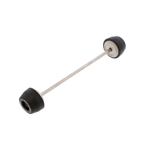 Evotech Performance Rear Spindle Bobbins To Suit Yamaha XSR700 2016 - Onwards