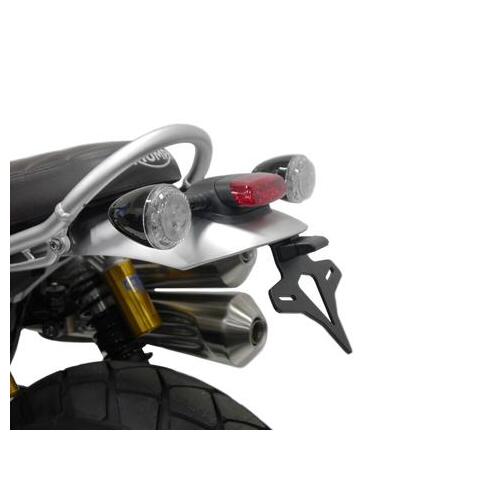 Evotech Performance Tail Tidy To Suit Triumph Scrambler 1200 XC (2019 - 2023) - A9700145 / A9701331 Version