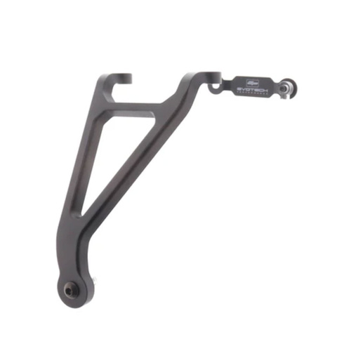 Evotech Performance Exhaust Hanger And Blanking Plate Kit To Suit Honda CBR1000RR-R SP (2024 - Onwards)