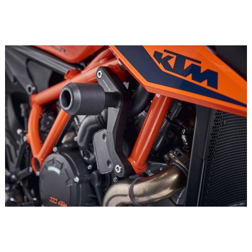Evotech Performance Crash Protection To Suit KTM 1290 Super Duke R 2020 - Onwards