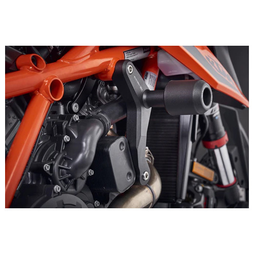 Evotech Performance Crash Protection To Suit KTM 1290 Super Duke R Evo (2022 - Onwards)