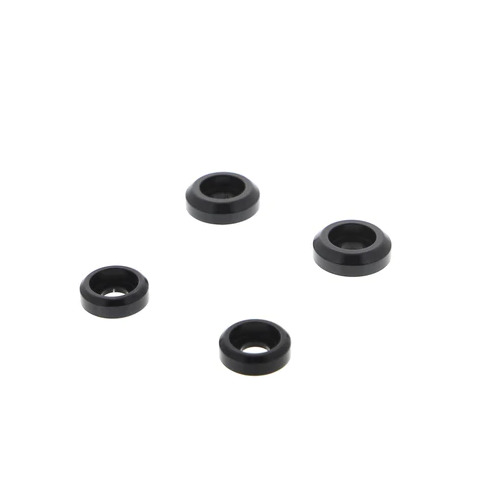 Evotech Performance Pillion Peg Removal Kit To Suit KTM 1290 Super Duke R 2020 - Onwards