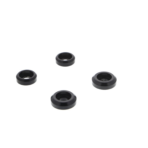Evotech Performance Pillion Peg Removal Kit To Suit KTM 1390 Super Duke R (2024 - Onwards)
