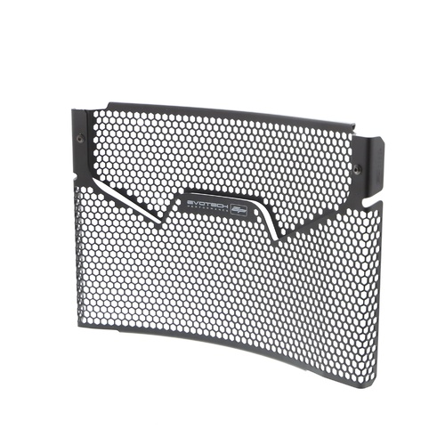 Evotech Performance Radiator Guard To Suit BMW F 900 XR 2020 - Onwards