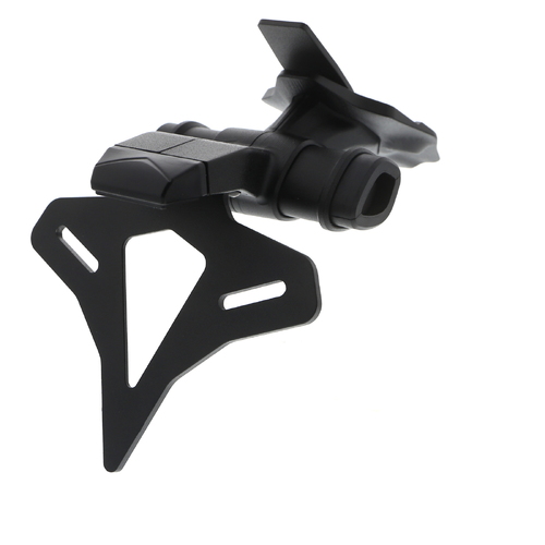 Evotech Performance Tail Tidy To Suit Ducati Streetfighter V4 Lamborghini (2023 - Onwards)