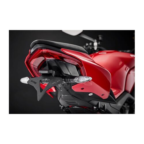 Evotech Performance Tail Tidy To Suit Ducati Streetfighter V4 SP (2022 - 2024)