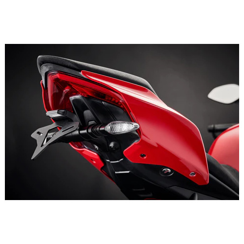 Evotech Performance Tail Tidy To Suit Ducati Streetfighter V4 SP2 (2023 - 2024)