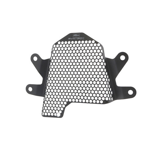 Evotech Performance Pillion Peg Removal Kit / Fuel Tank Cover Guard To Suit Ducati Streetfighter V4 Lamborghini (2023 - Onwards)