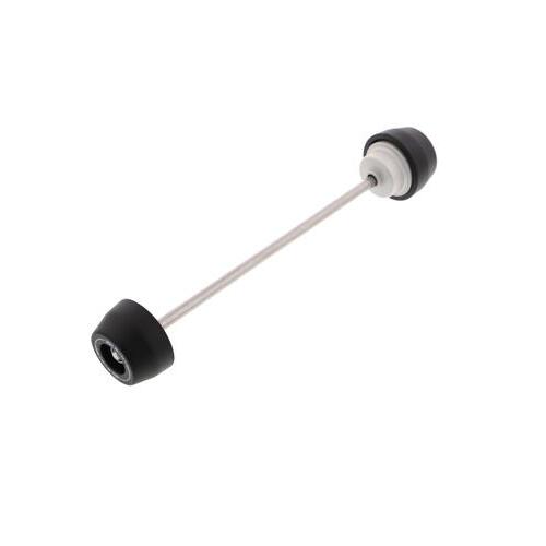 Evotech Performance Rear Spindle Bobbins To Suit Triumph Tiger 900 Rally Pro (2020 - 2023)