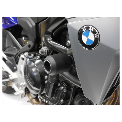 Evotech Performance Crash Bobbins To Suit BMW F 900 R (2020 - Onwards)